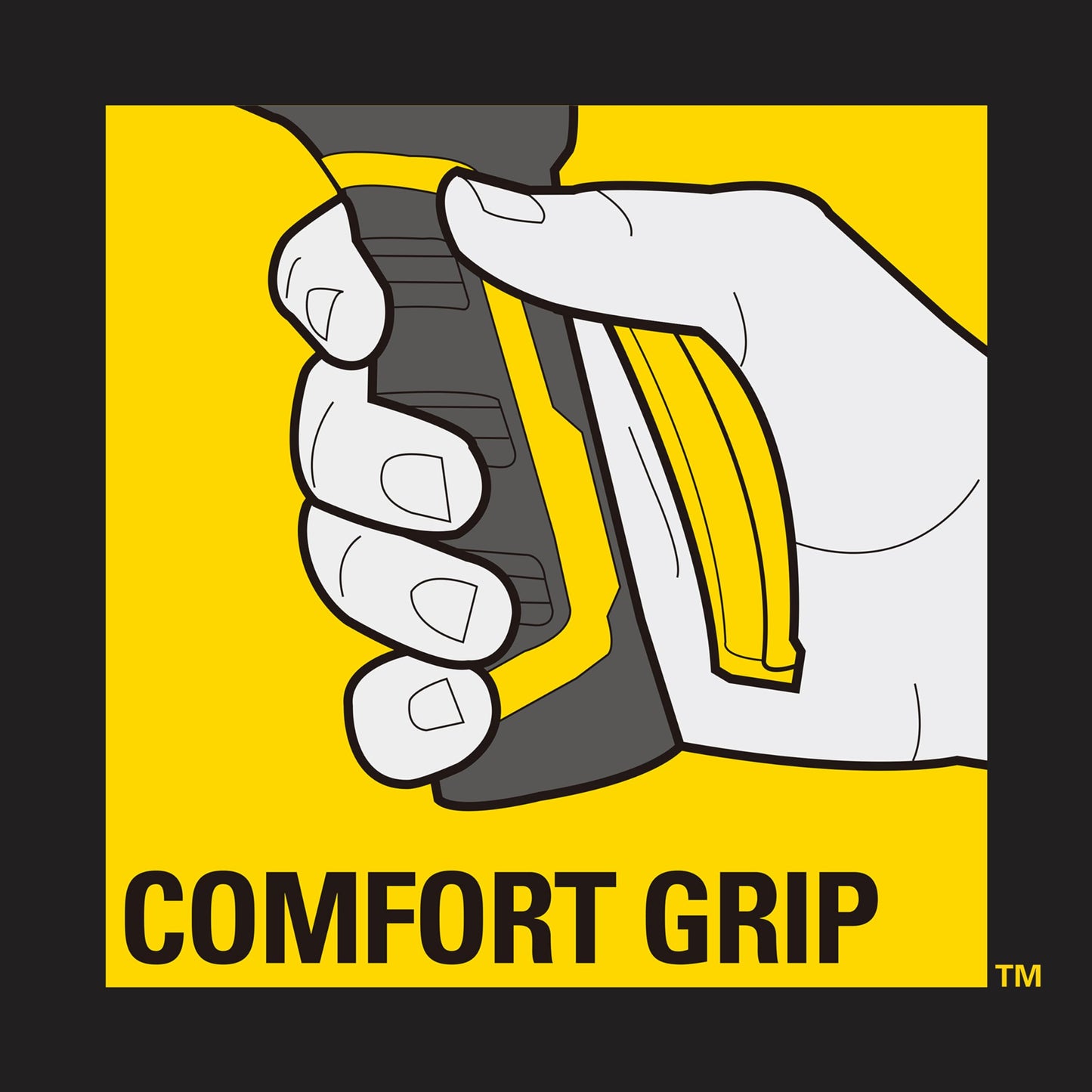 Stanley BDS7496 Fatmax 8-Pattern Heavy Duty Hose Nozzle