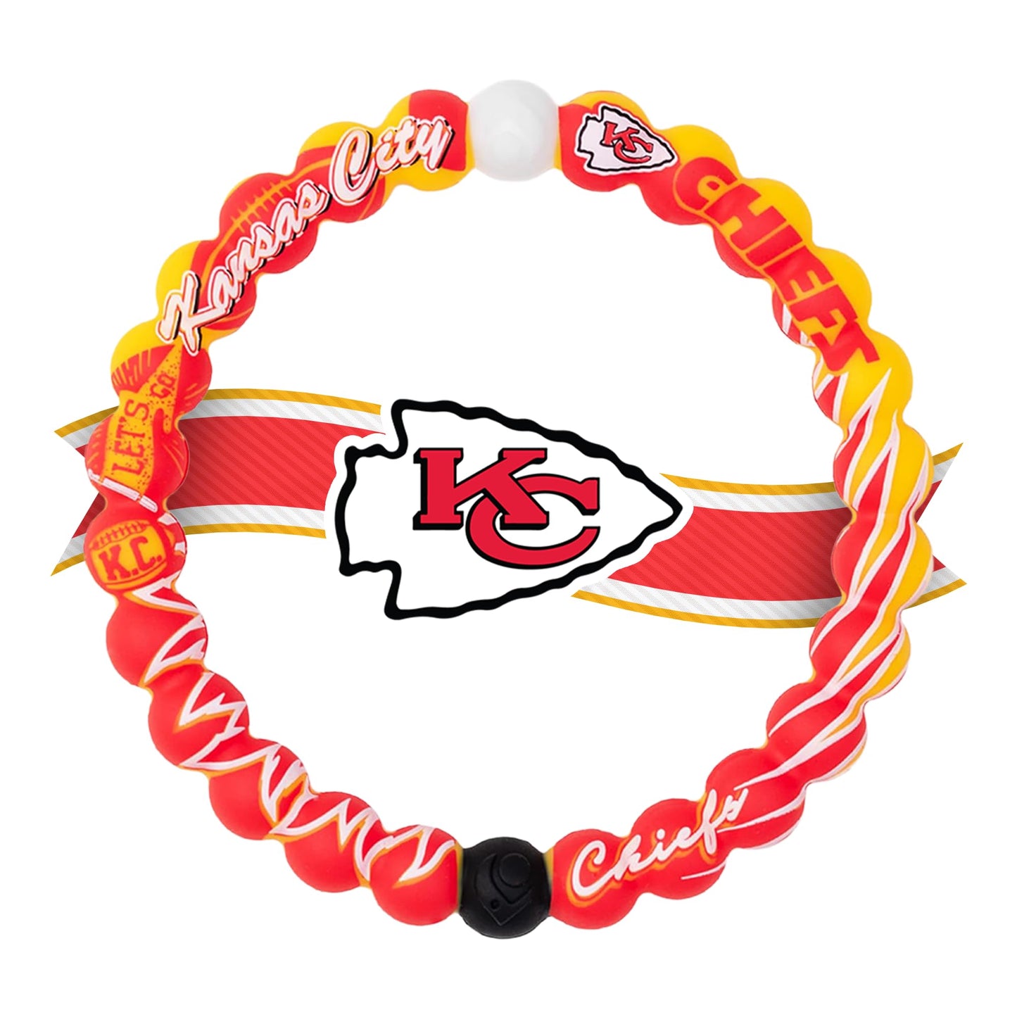 Lokai CHIEFS HOME FIELD M