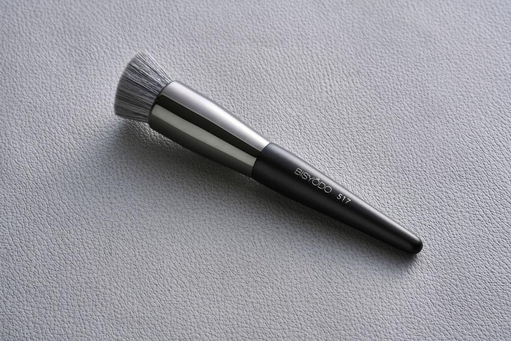 BISYODO SHIORI Series Liquid Foundation Brush