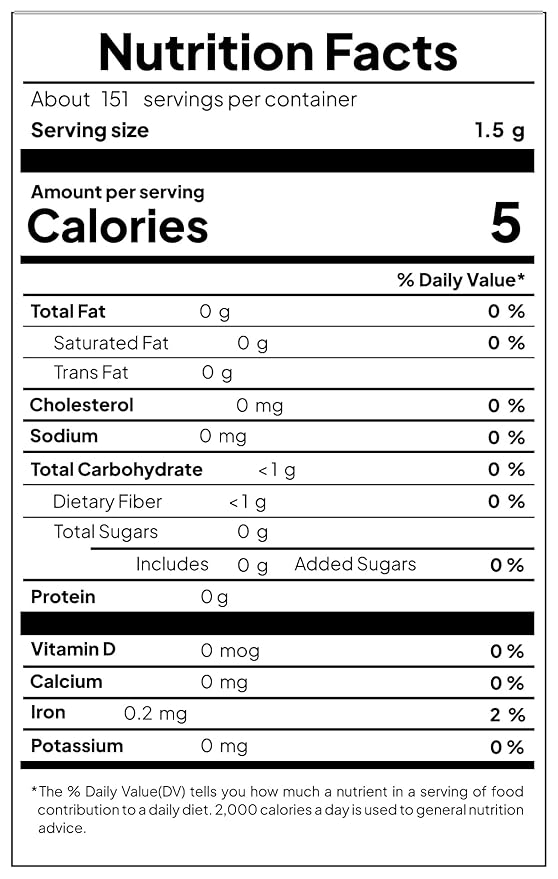 Viccoky Culinary Matcha Powder 8oz(Tin) | Pro-Baking Grade | USDA Organic | No Sugar | Low Caffeine | Bulk Matcha Green Tea Powder for Cookies Cakes Smoothies