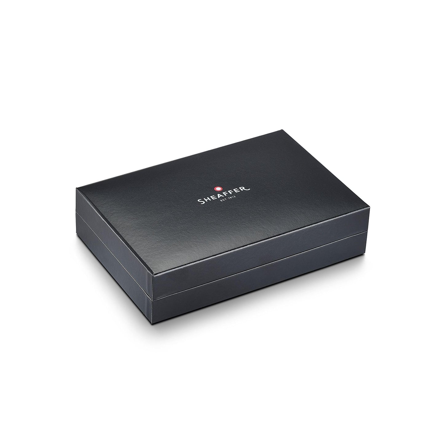 Sheaffer Legacy 9064 Ballpoint Pen, Glossy Black, Medium Point, Soft Twist Mechanism