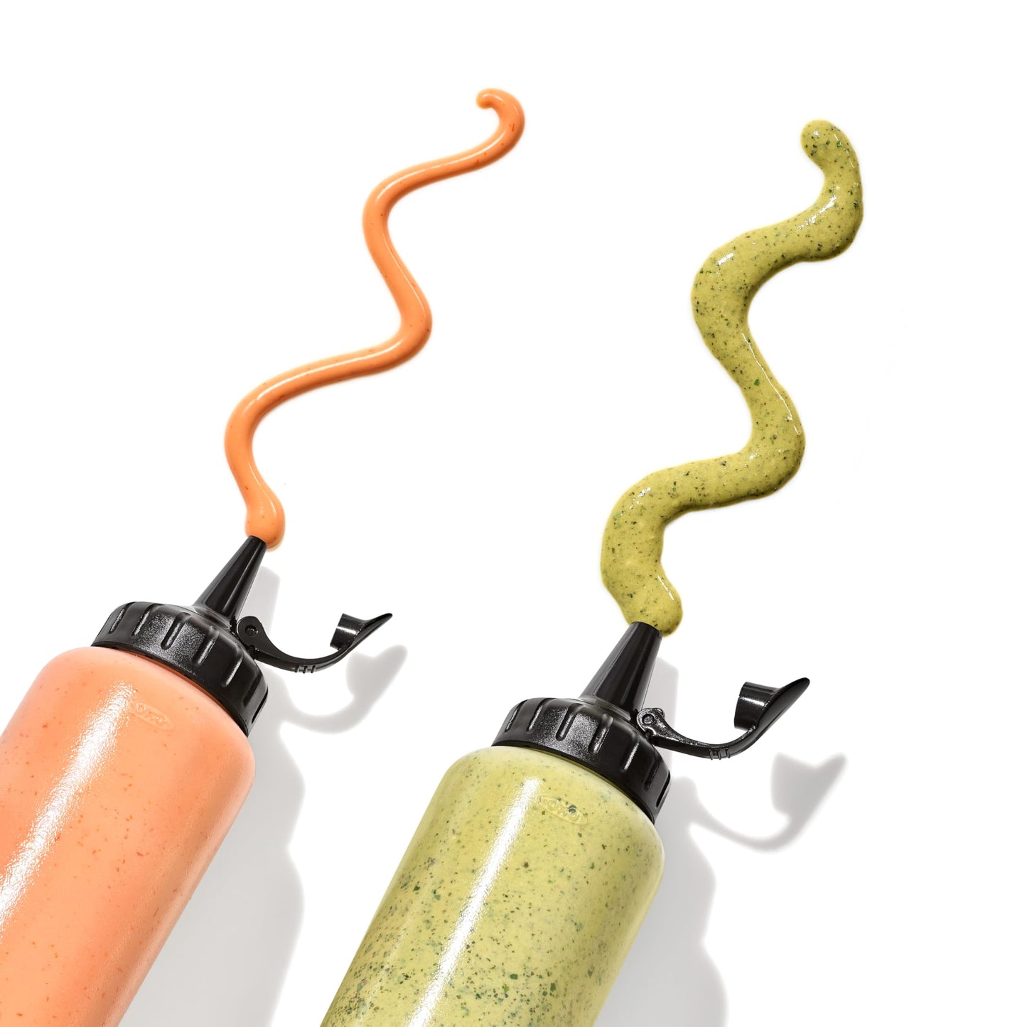 OXO Good Grips Chef's Squeeze Bottle - Set