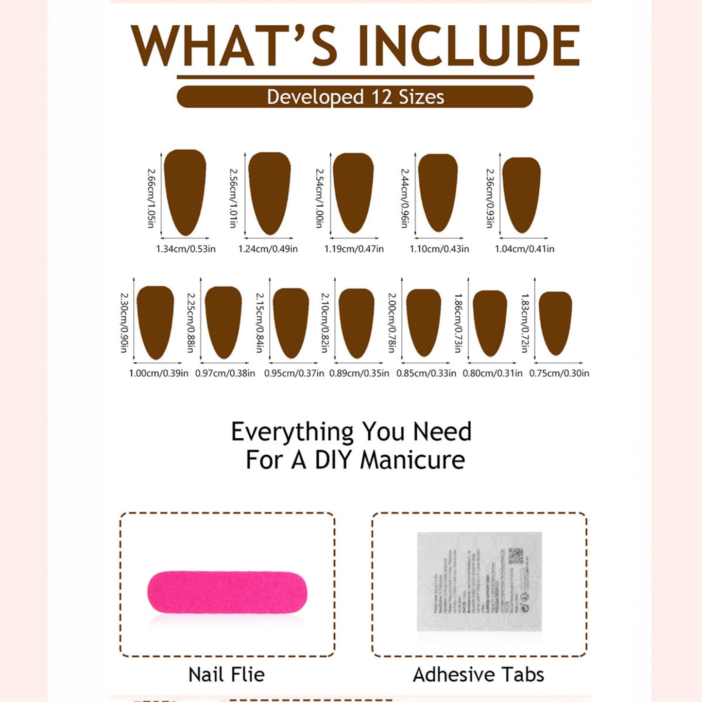 Long Press on Nails Almond Fake Nails Green Artificial Nail Cat eyeand Gold Moon Designs Cute Stick on Nail for Women 24pcs