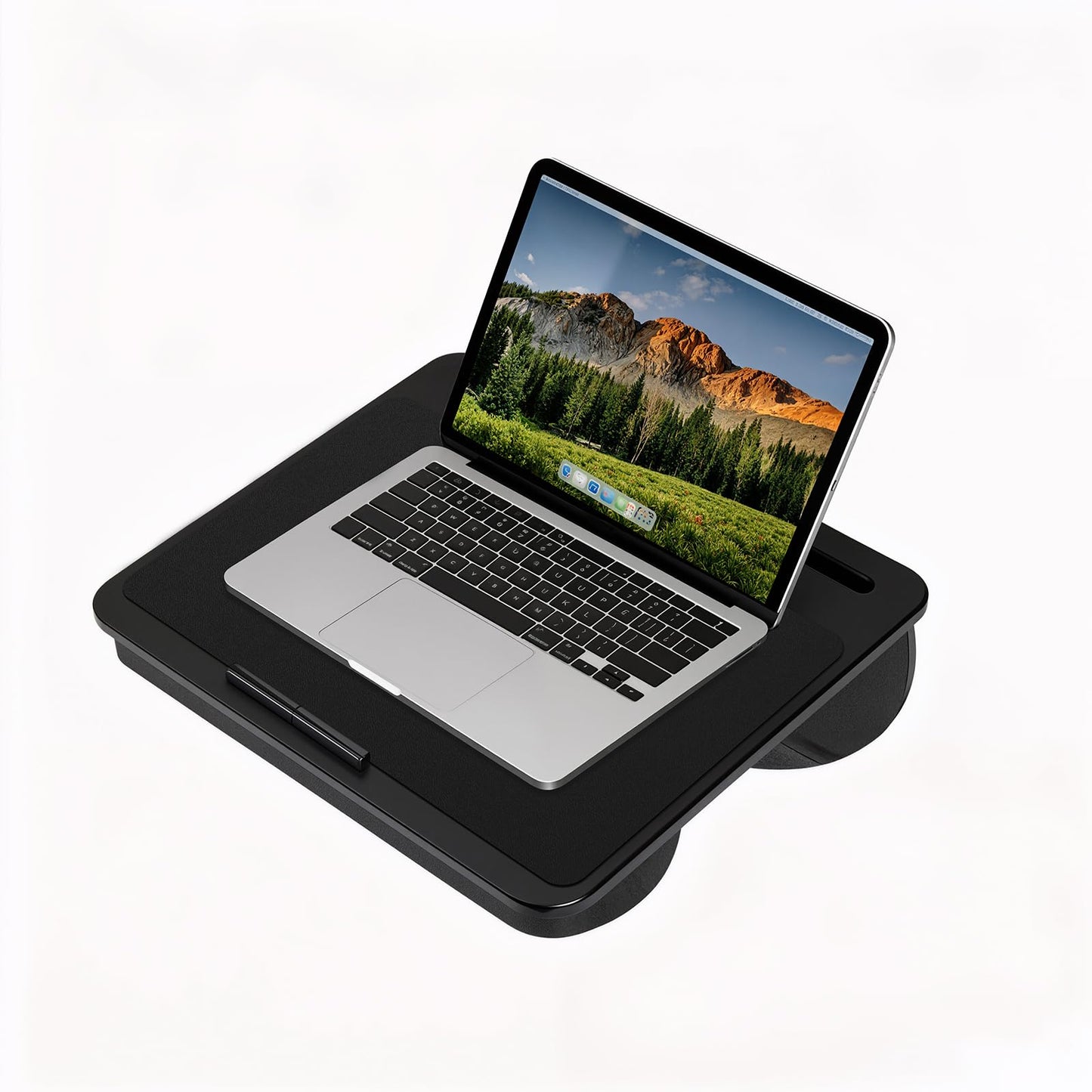 Jotsome Leather Desk Pad Mat, Non-Slip Desk Blotter Pad - Desk Protector for Office, Home, Lap Desk, Laptop, and Desktop