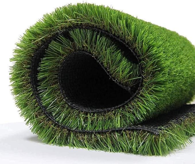 ALTRUISTIC 7FTX13FT Realistic Pet Artificial Grass Indoor Outdoor