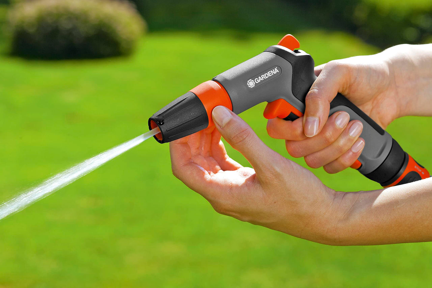 Cleaning Nozzle Classic