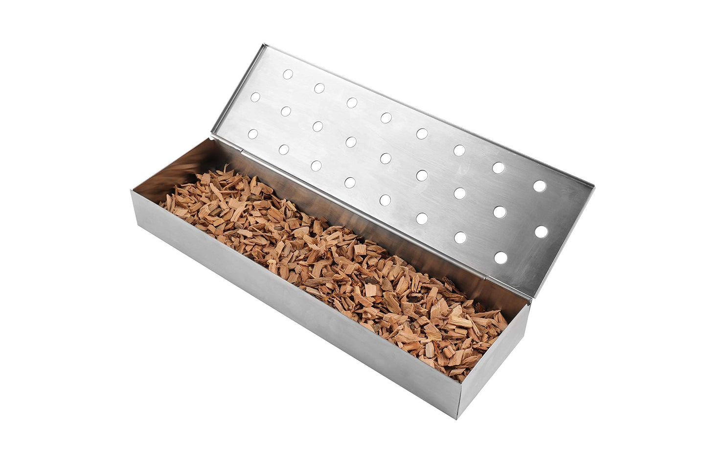 PitMaster King Low and Slow Smoker Value Pack (4-Pcs)