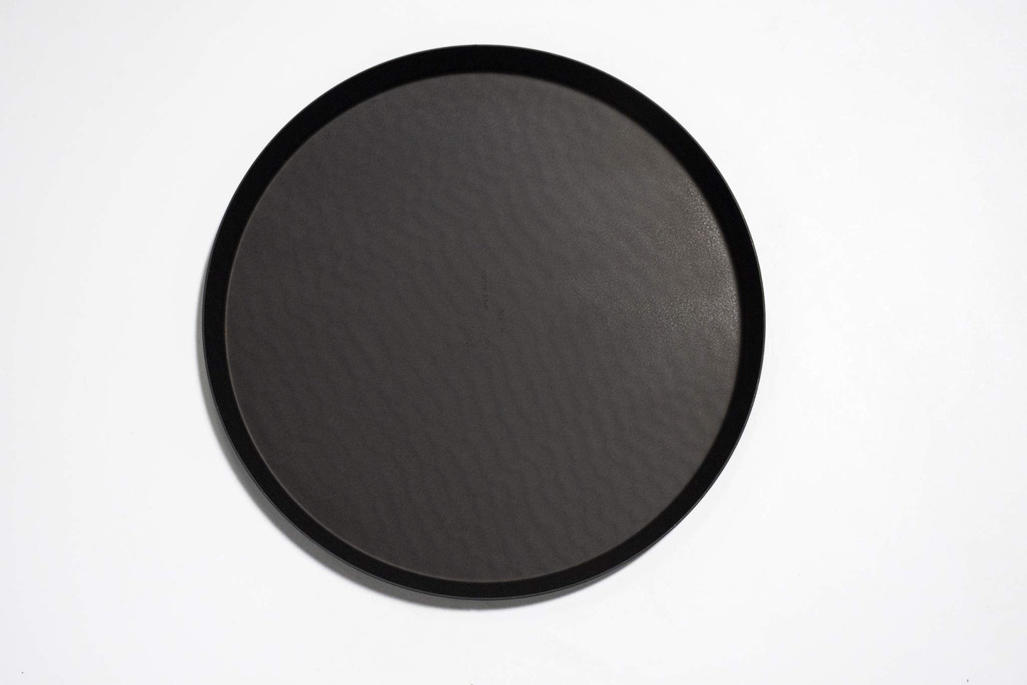 Lloyd Pans Pizza Cutter Pan 12 Inch by 0.75 Inch - PSTK
