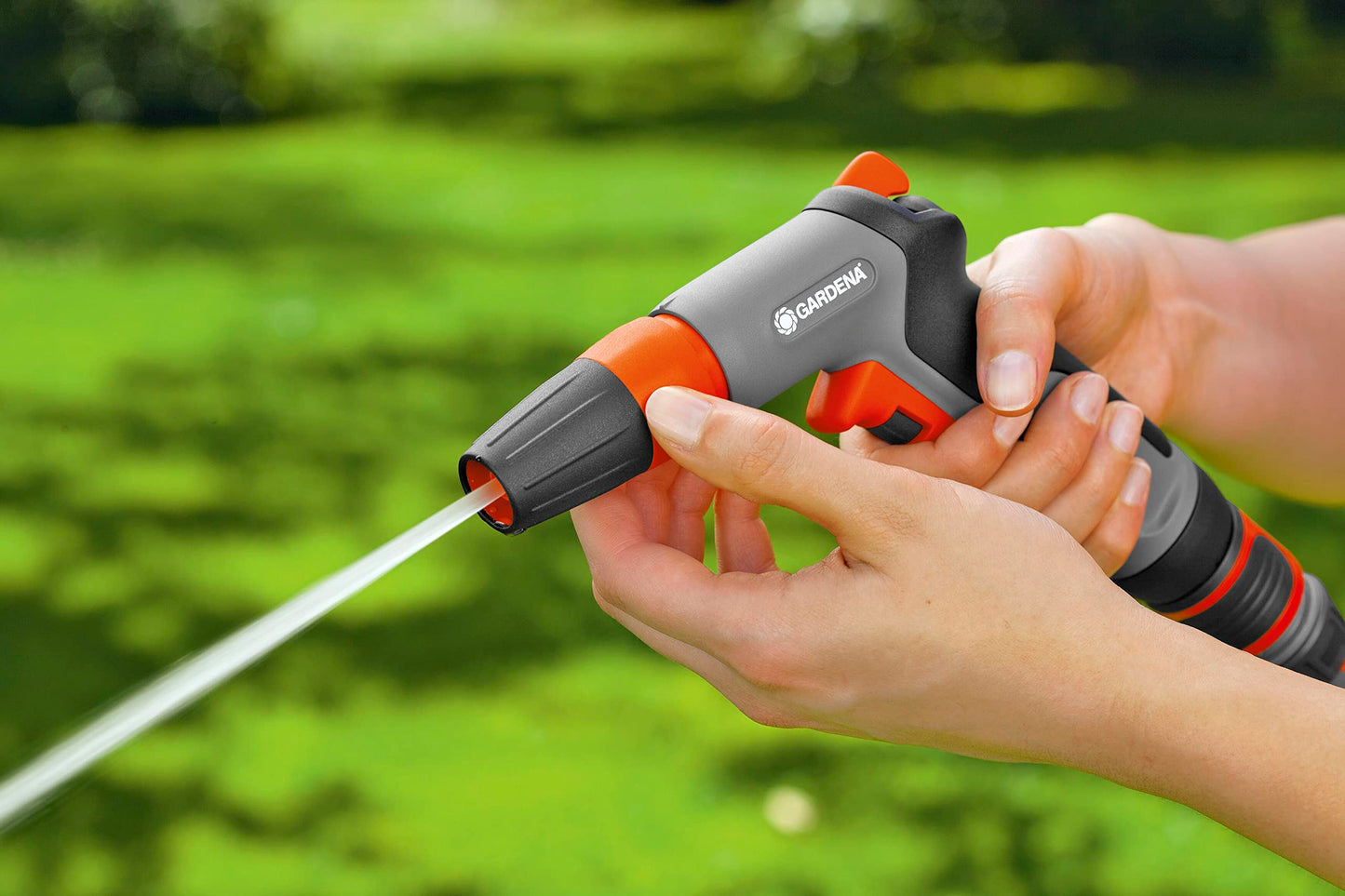 Cleaning Nozzle Classic