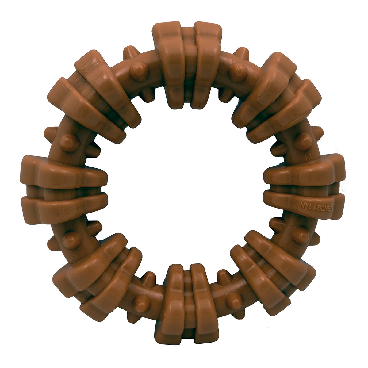 Nylabone Power Chew Customer Favorites Dog Chew Toys, 3 Count, Large