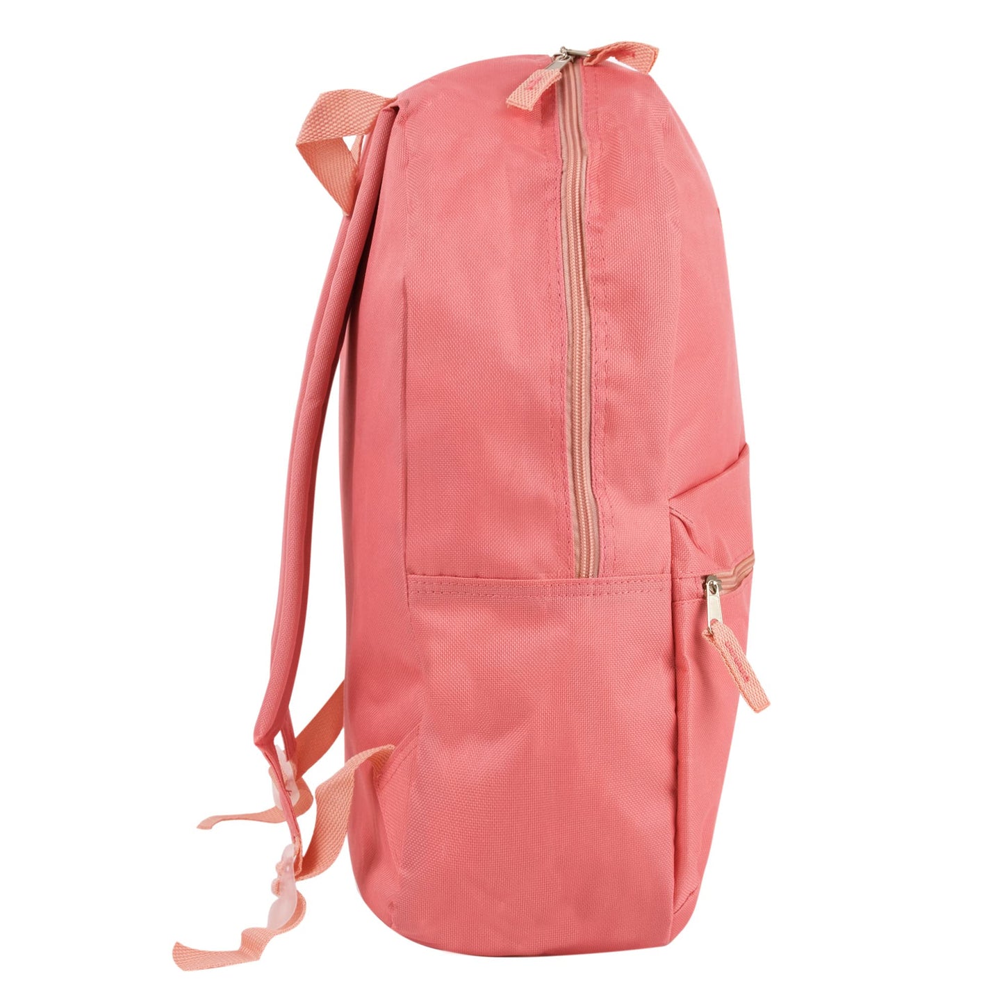 24 Pack Bulk Backpacks with School Supplies for Kids - Trailmaker Wholesale Backpack and School Supplies Kits (Girls Colors Pack)