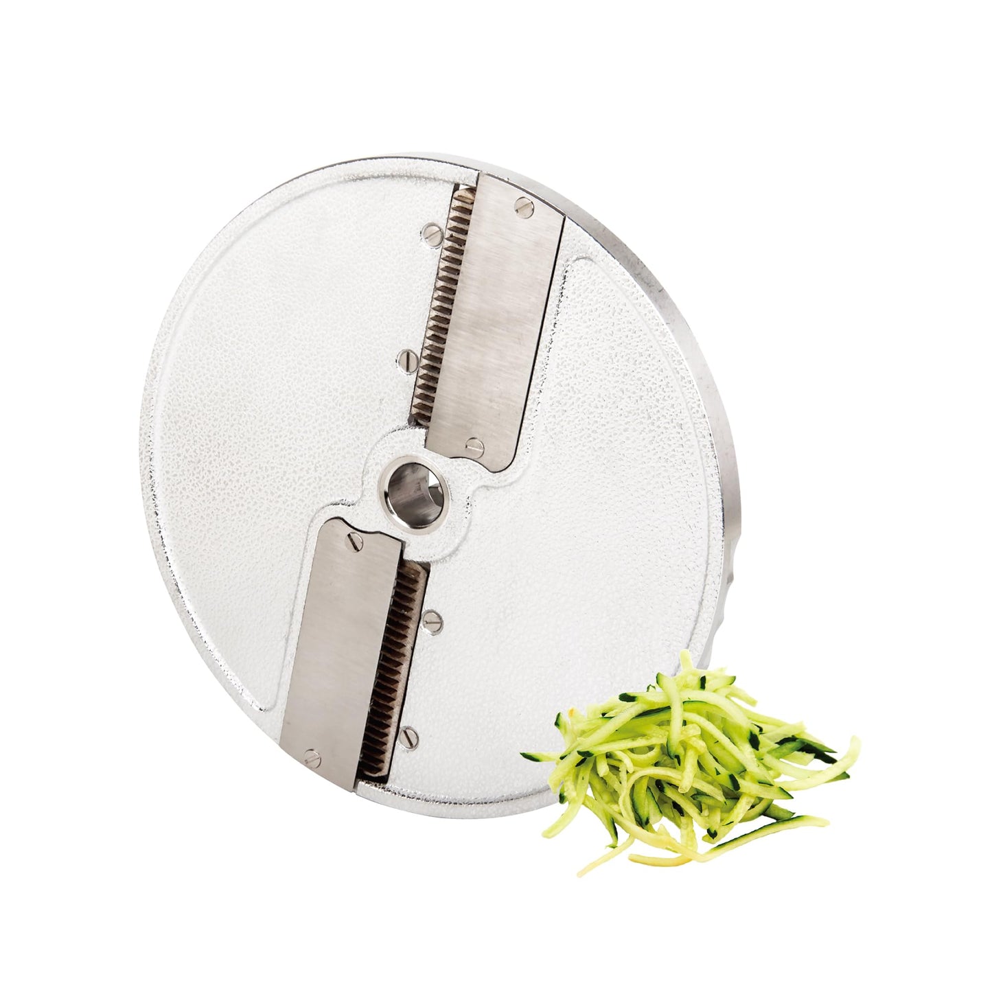 TK Universal Disc Replacement for Half and Round Hopper - Vegetable Chopper - Julienne 3x3mm.