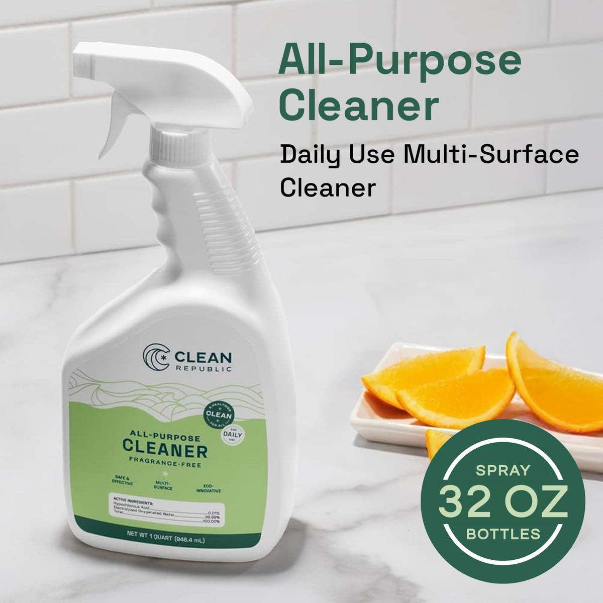 All Purpose Cleaner (384 Fl Oz)