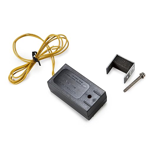 AprilAire 5843 Humidifier Installation Kit for Whole Home Humidifiers with Manual Control, Compatible with AprilAire Humidifier Models: 400M, 500M, 600M