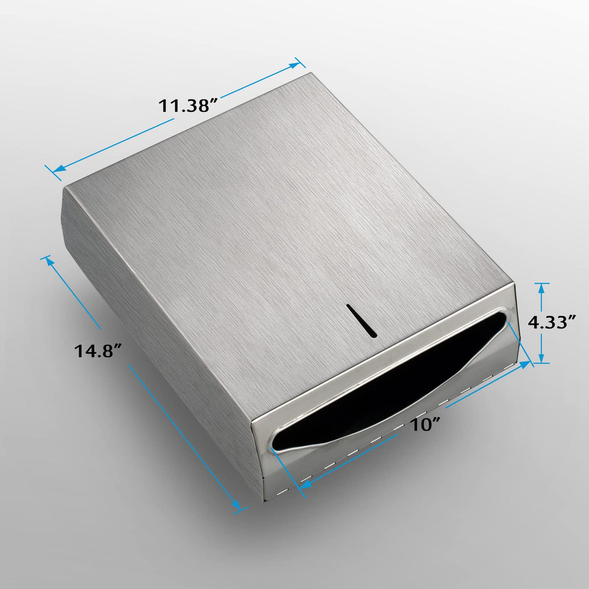 Paper Towel Dispenser Wall Mount