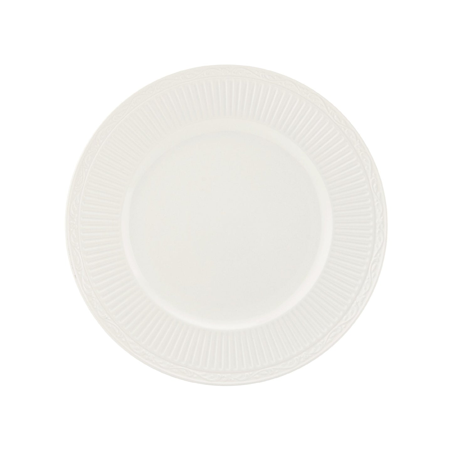 Mikasa Italian Countryside 16-Piece Dinnerware Set, Service for 4
