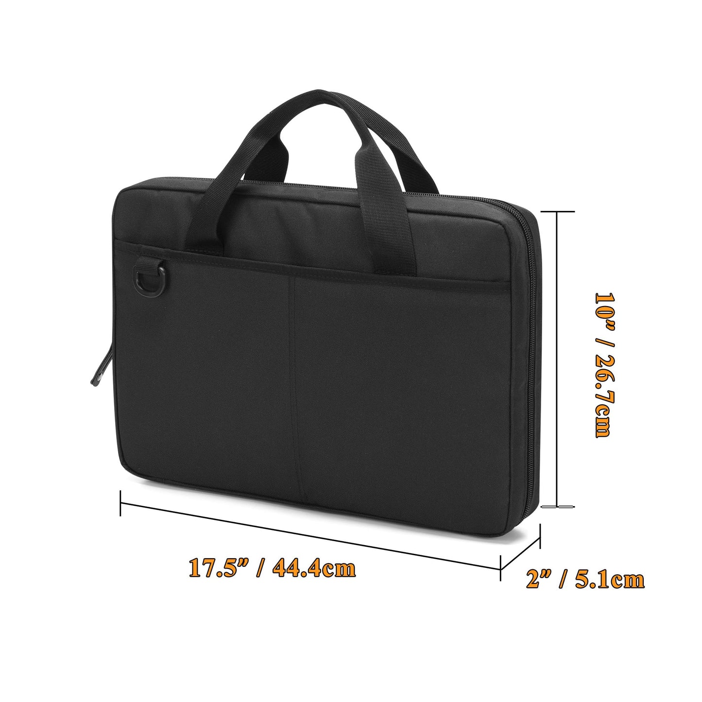 samdew Chef Knife Bag with 20+ Slots, Professional Chef Storage Case with Lockhole & Multiple Pockets, Knife Carrier Travel Knife Roll Bag for Kitchen Tools & Chef Utensils, Patent Design, Bag Only