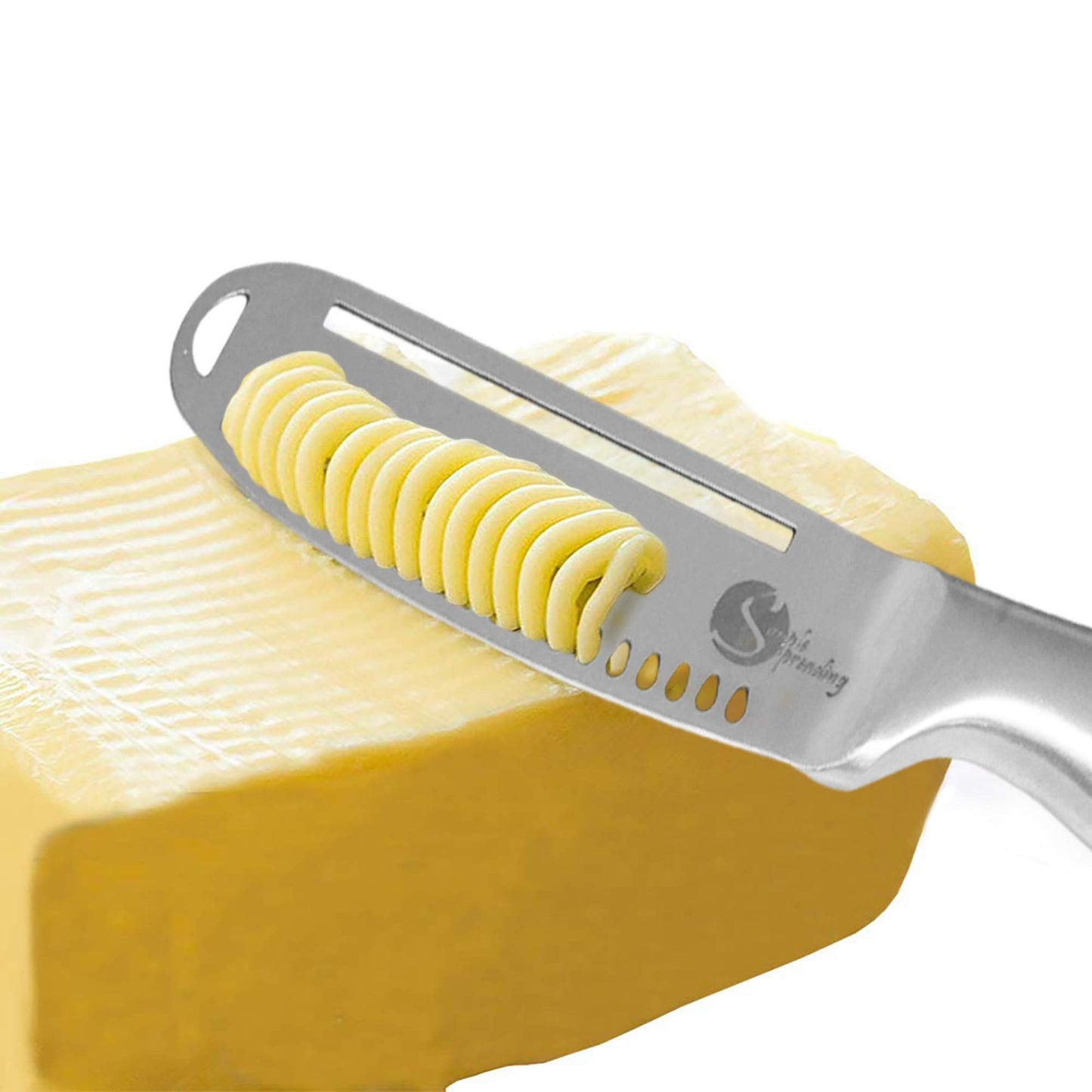 Multifunction Spatula Spreader Knife (L) and Magic Knife Bundle Deals