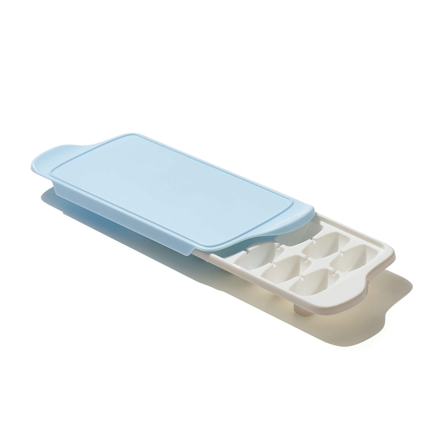 OXO Good Grips Ice Cube Tray - 2 Pack White