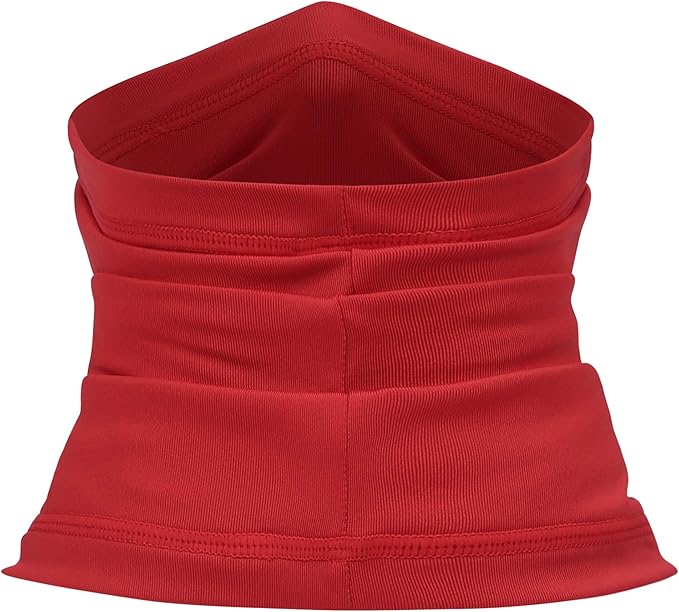 UV Protection Cooling Neck Gaiter Face Mask Scarf for Men - Windproof Neck Cover Bandana Neck Warmer Mask