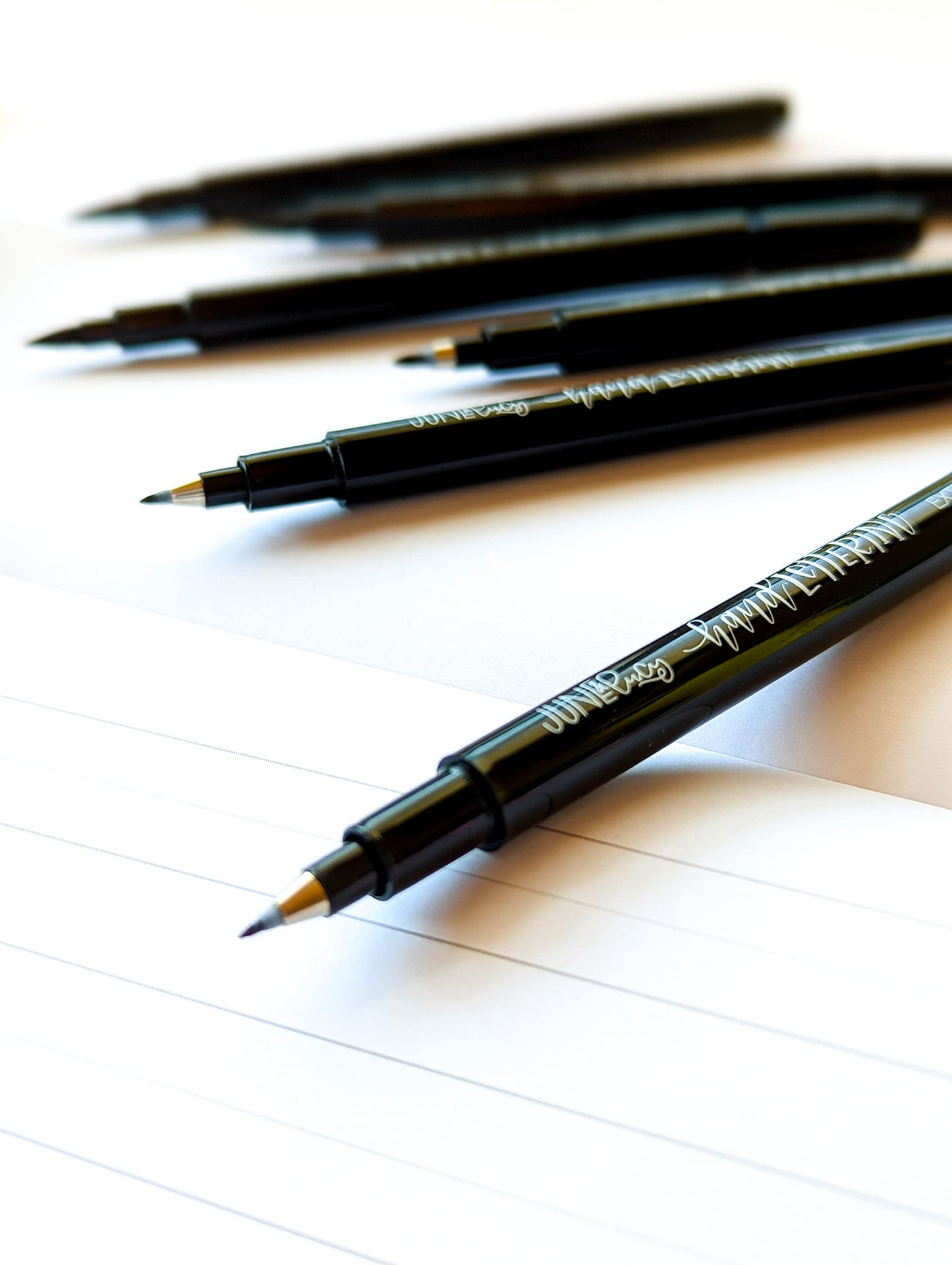 Calligraphy Kit for Beginners - Calligraphy Pen Set with Calligraphy Workbook