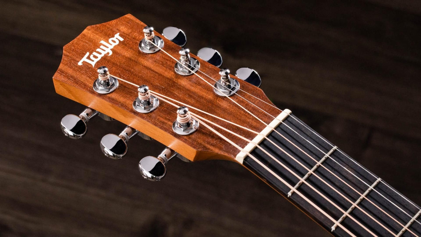 Taylor Baby BT-2 Mahogany
