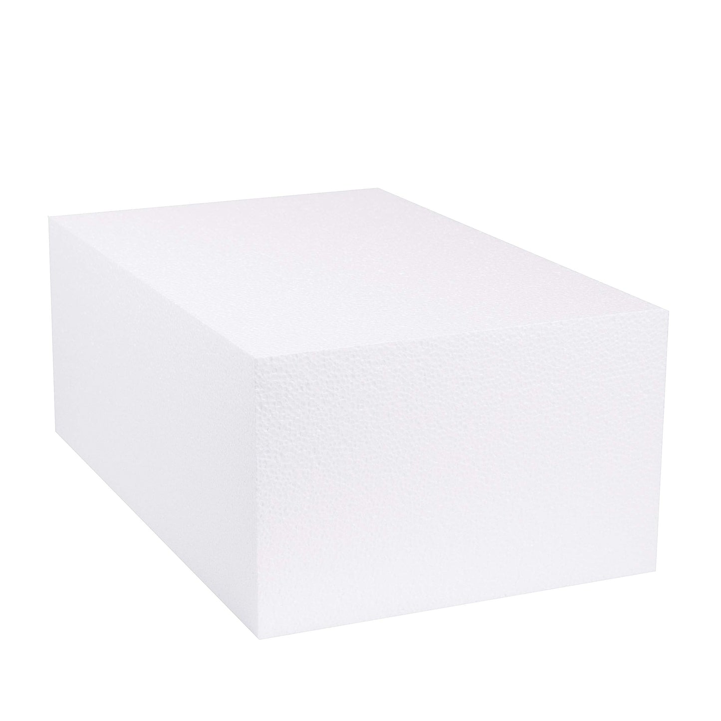 Silverlake 11x17x7 Craft Foam for Styrofoam Block Projects