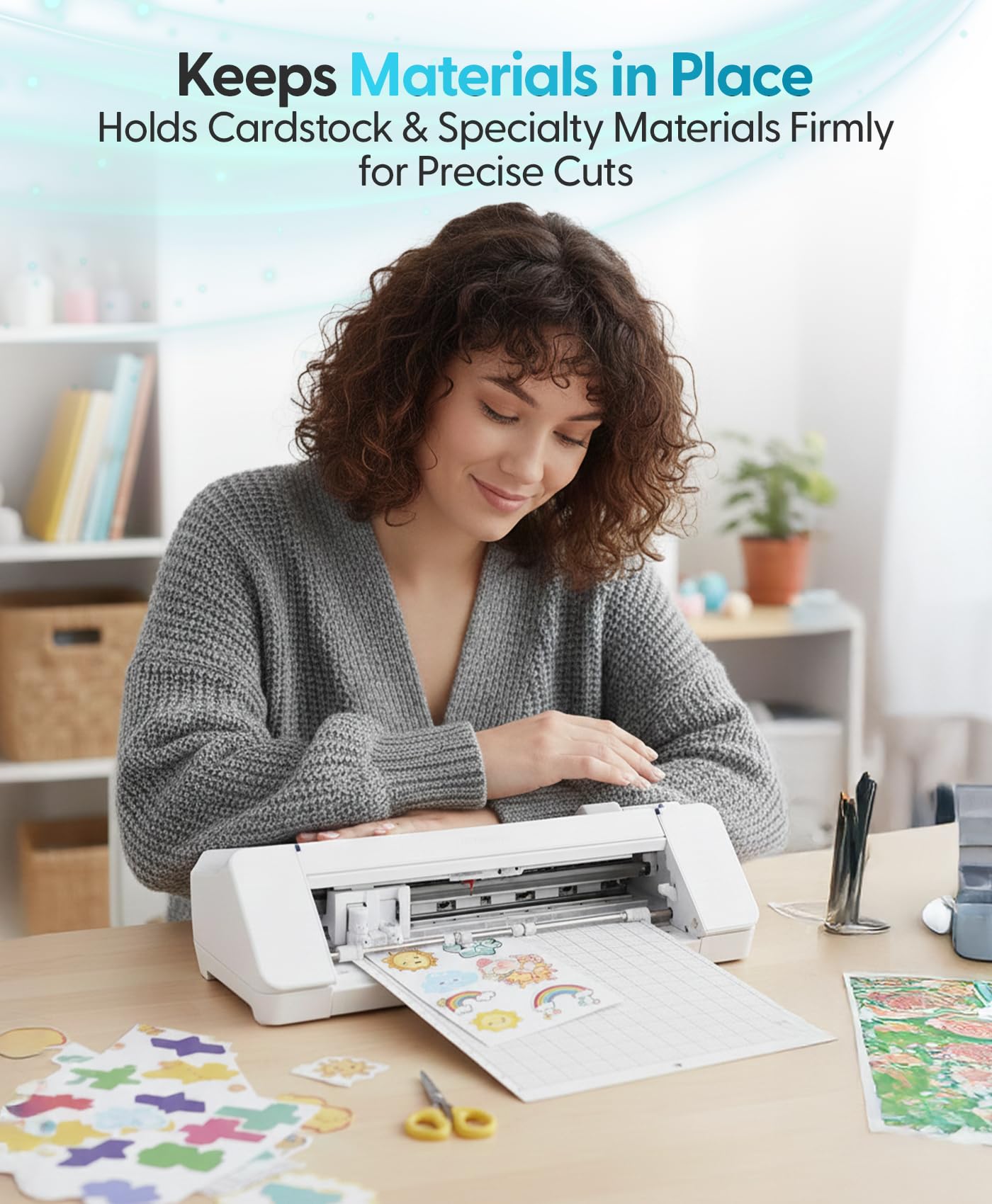 Silhouette CUT-MAT-12-3T Cameo Replacement Cutting Mat