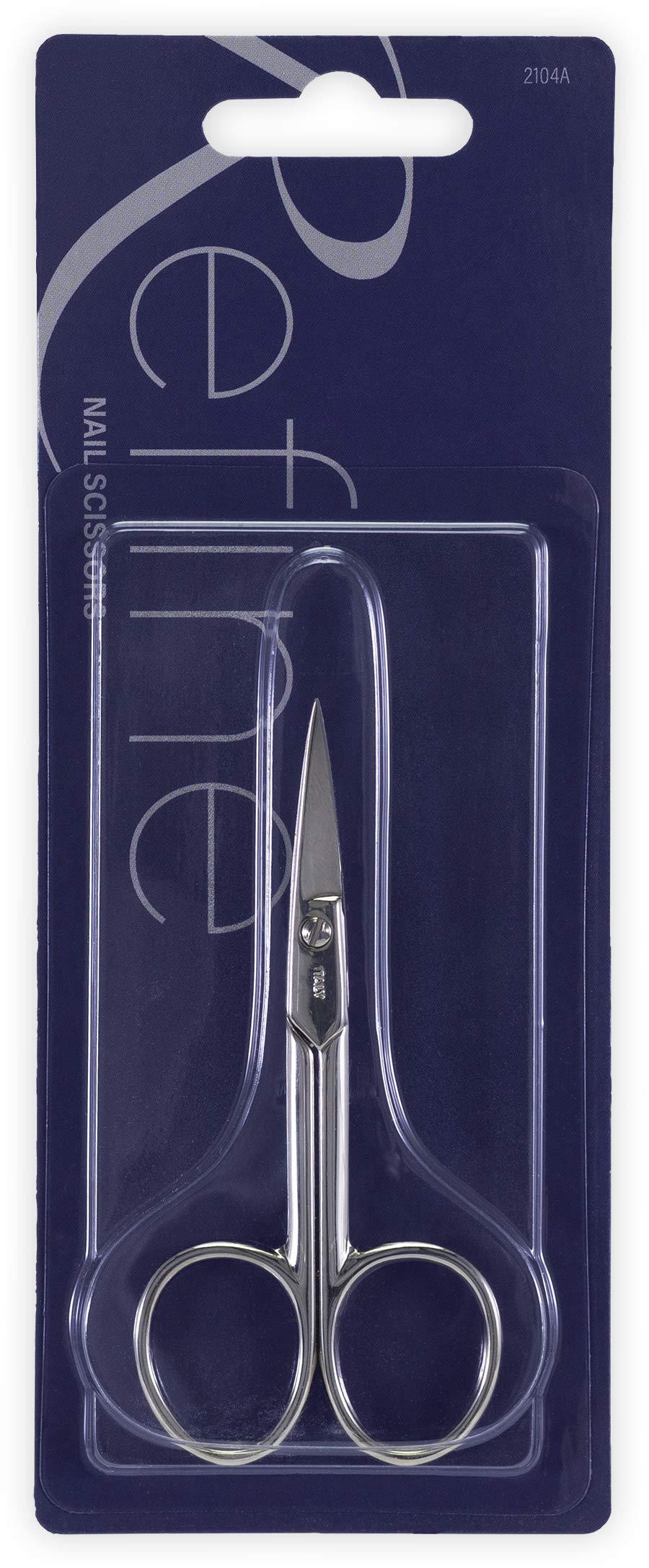 REFINE - Italy - Premium Nail Scissors