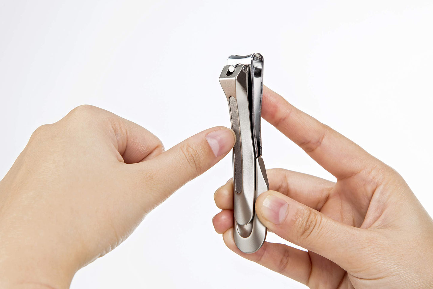 Green Bell G-1205 Nail Clipper (Takumi No Waza)