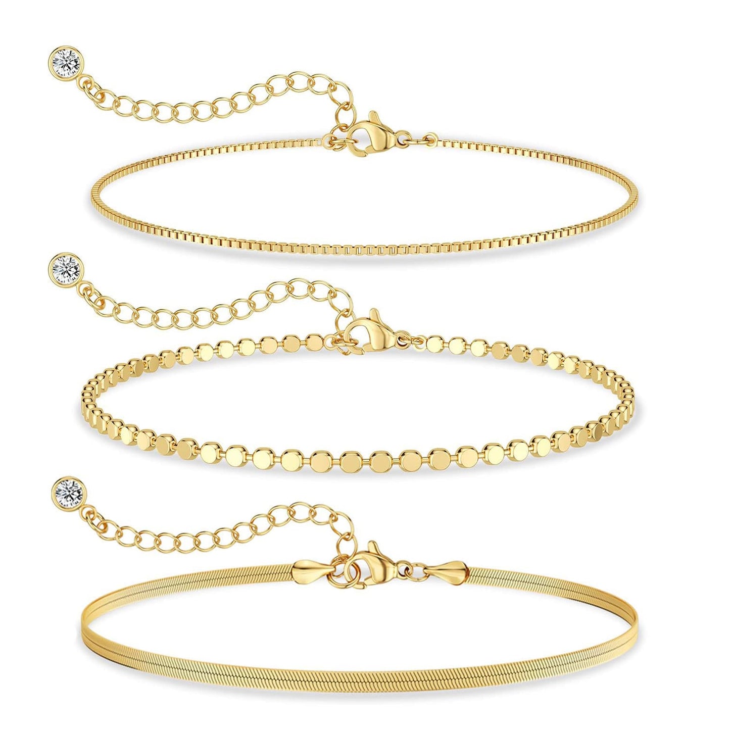 DEARMAY Jewelry