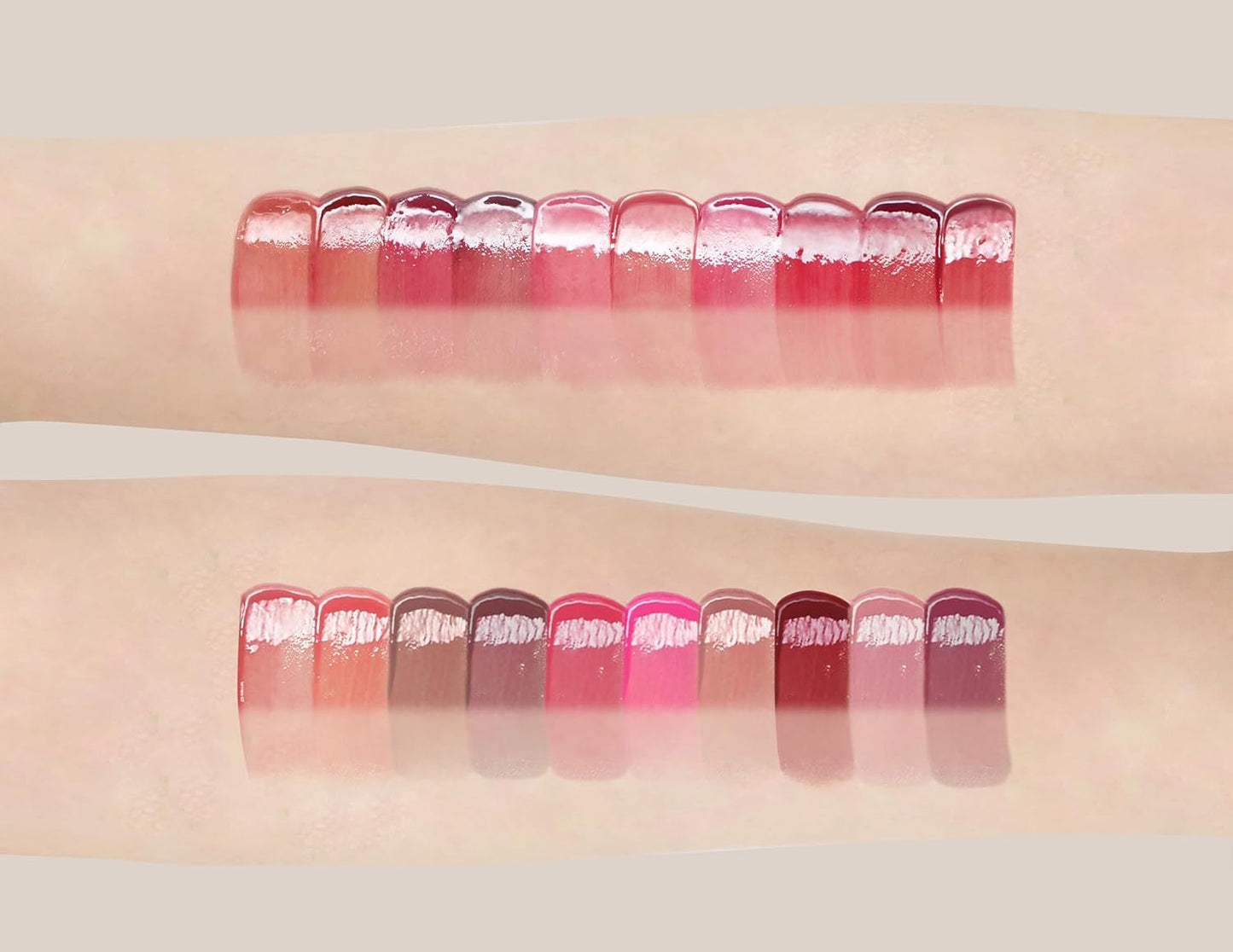 DINTO Blur-Glowy Lip Tint 202 Sophia