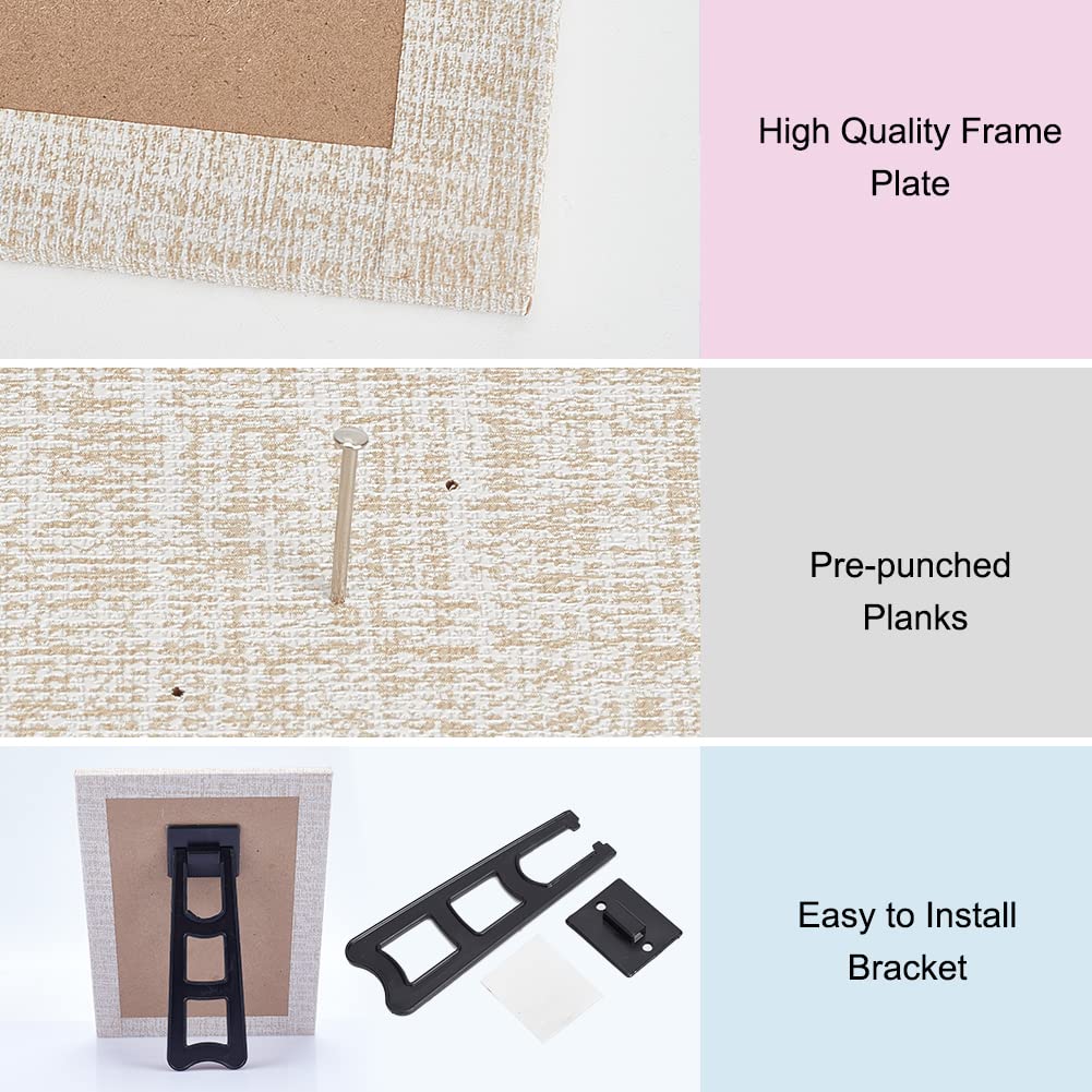 WEBEEDY 3D String Art Kit for Adults Beginners, DIY Bee String Craft Kit, Include All Necessary Accessories and Frame, Christmas Mother's Day Home Wall Decorations Unique Women Gift