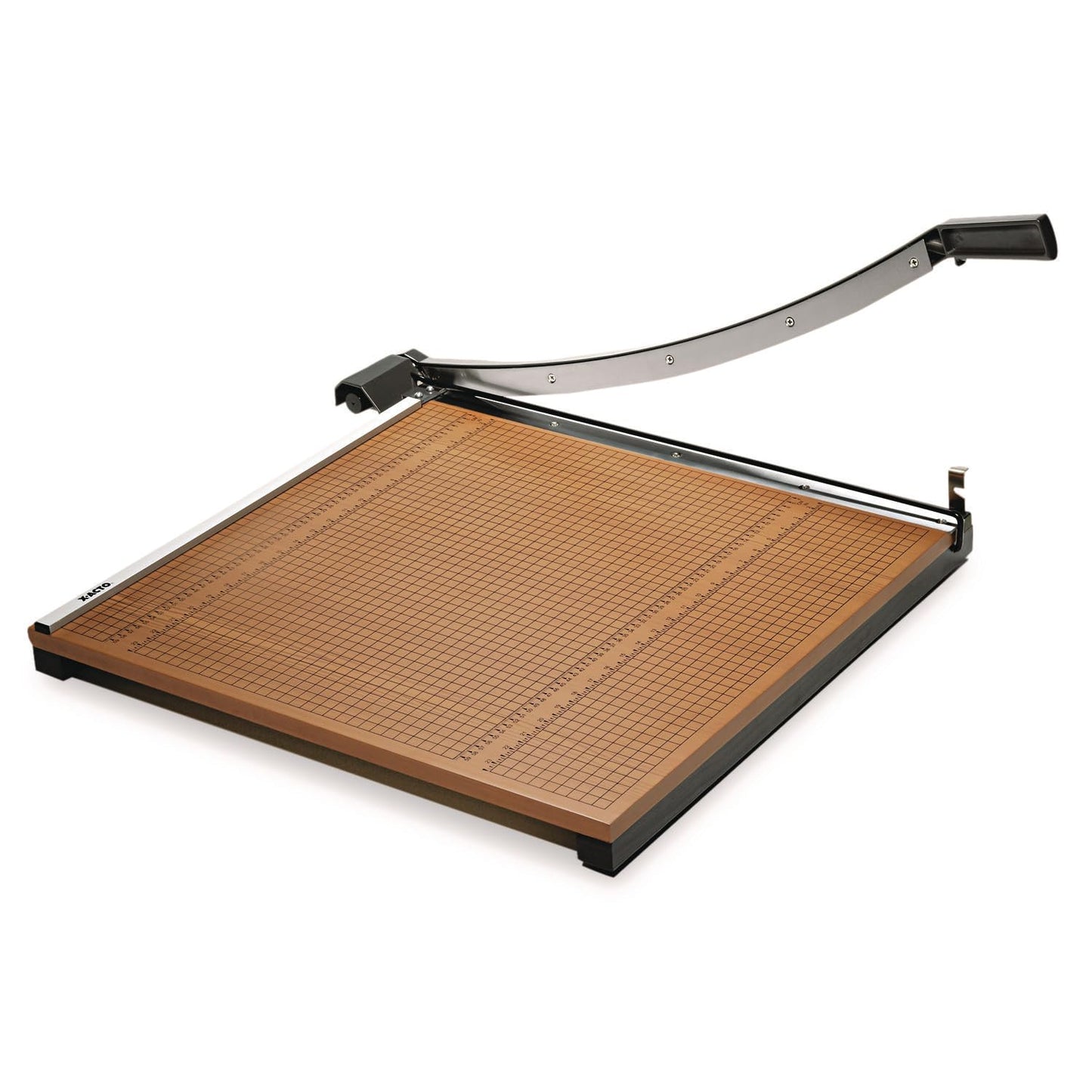 X-ACTO 24x24 Commercial Grade Square Guillotine Trimmer