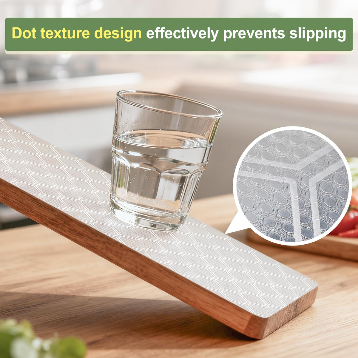 Non Adhesive Shelf Liner Roll