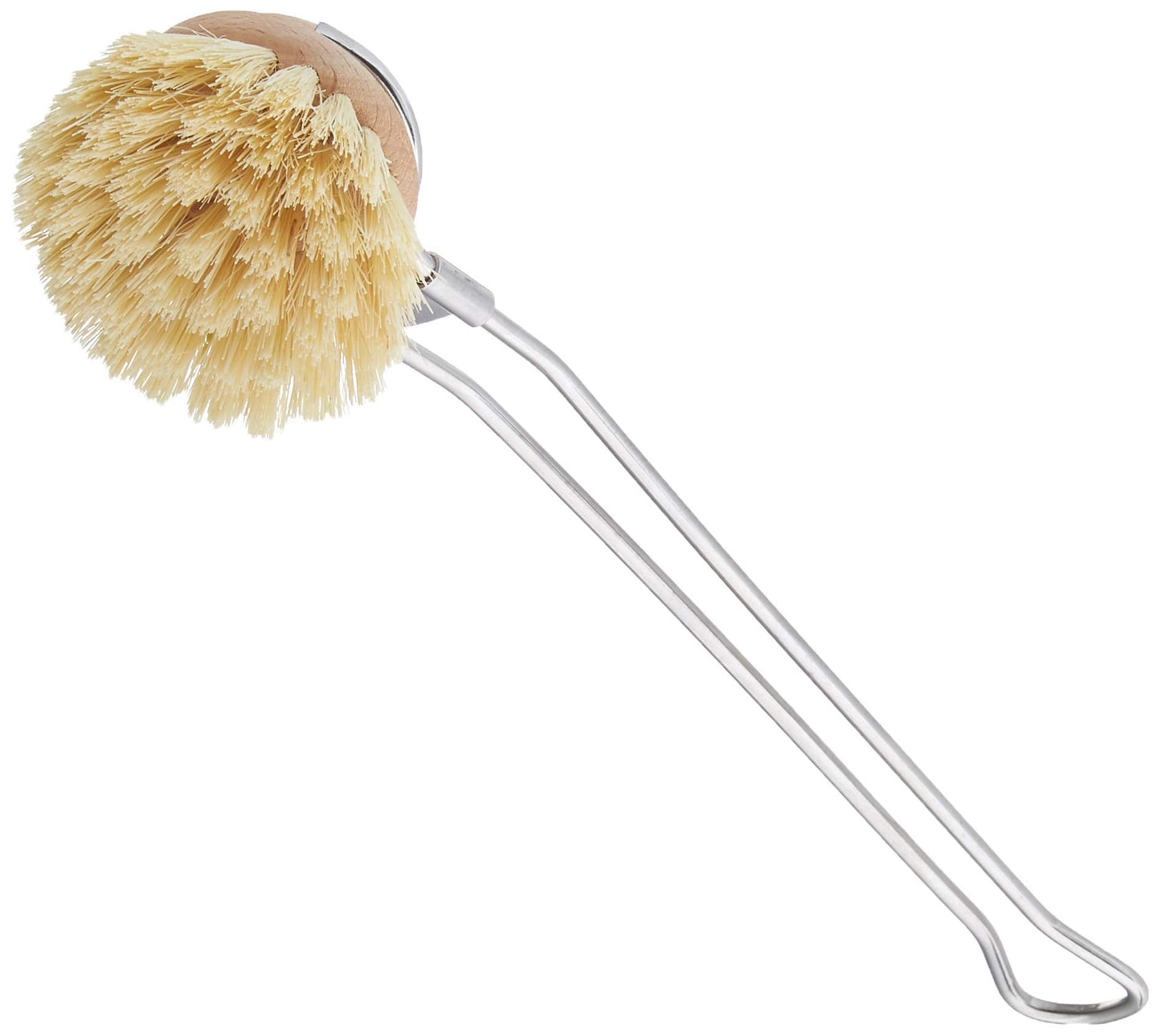 Küchenprofi Classic Dishwashing Brush, Stainless Steel, K1109432800
