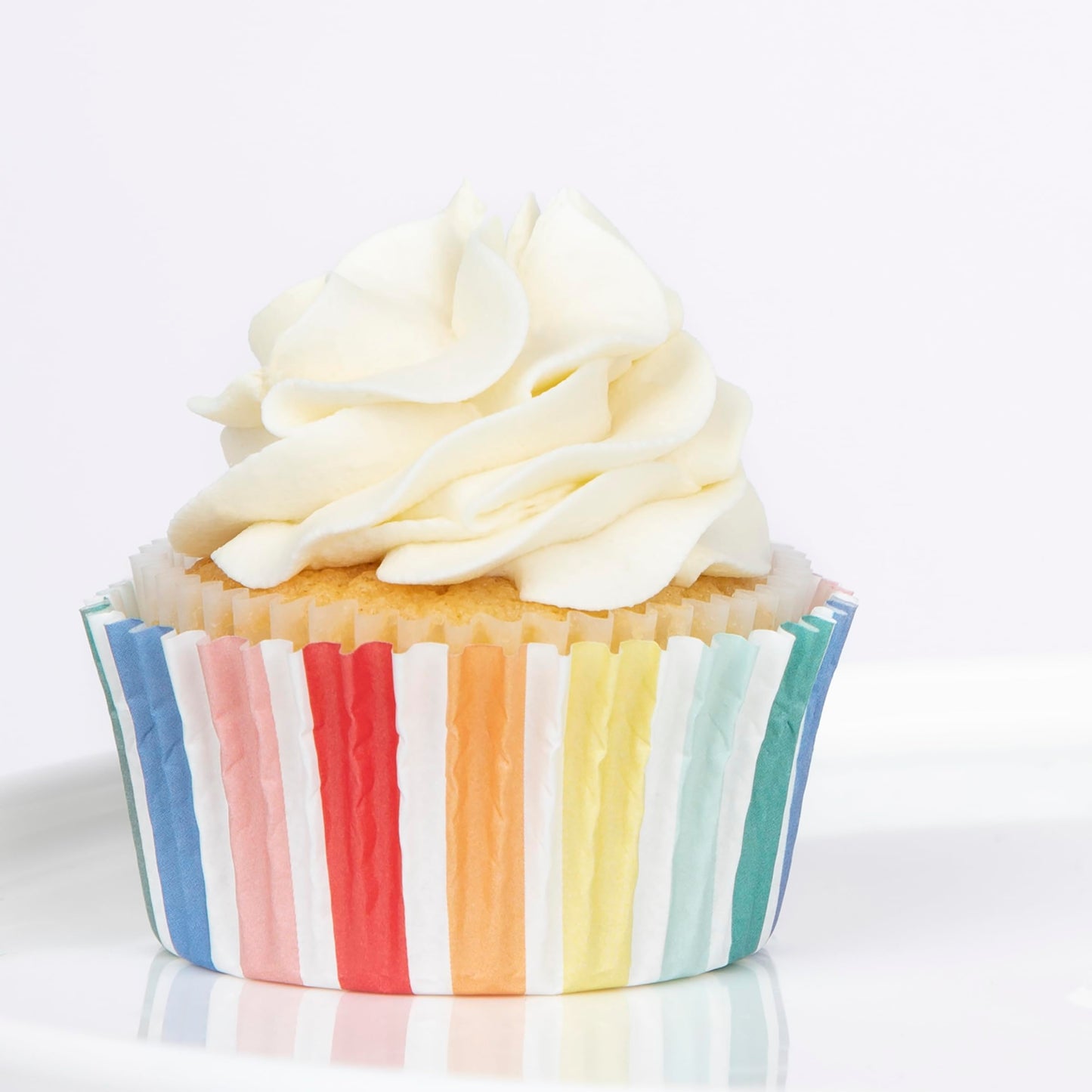 Meri Meri Animal Parade Cupcake Kit (Pack of 24)