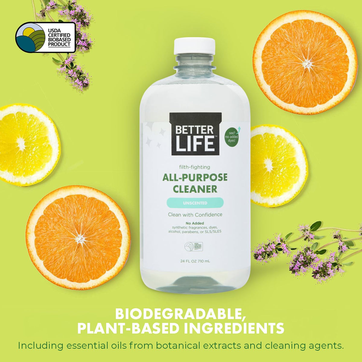 All Purpose Cleaner (24 Fl Oz)