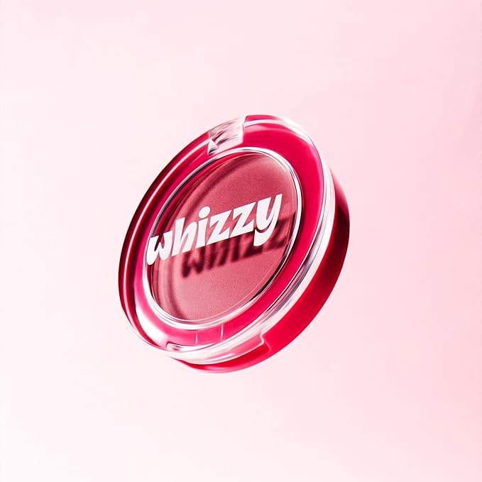 Whizzy Slick Move Lip & Cheek (#Barely Blush, 0.14 oz)