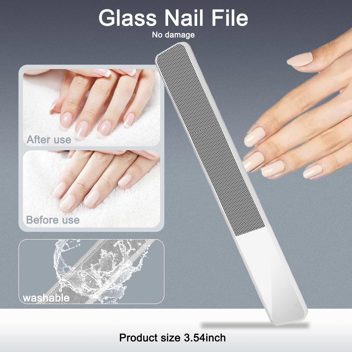 Werlla Extra Large Long Handle Toenail Clippers - 17mm Wide Jaw Opening Heavy Duty for Thick Toenails, Seniors, Men, Adults