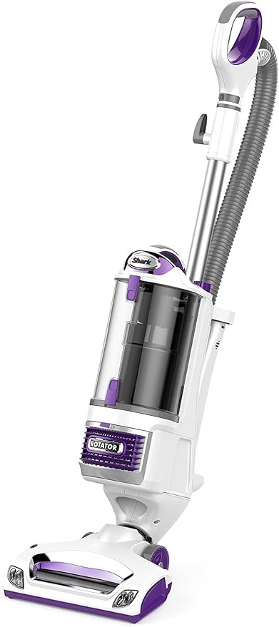 Shark Rotator Professional Lift-Away (NV501PR) Upright Vacuum, Grape