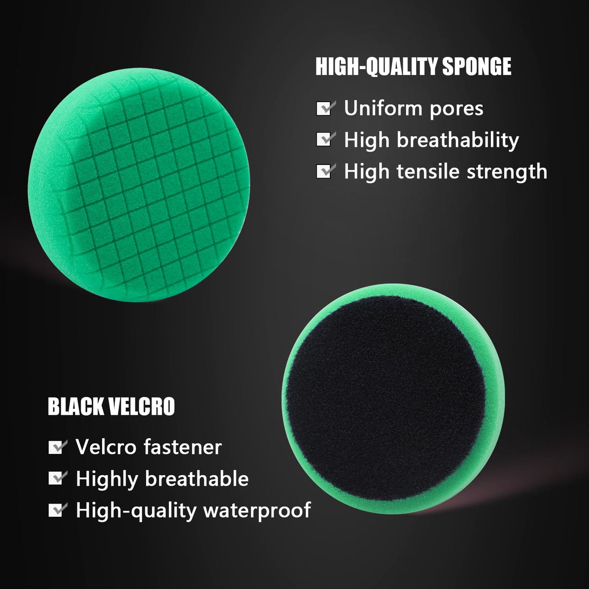 Green T120 Heavy