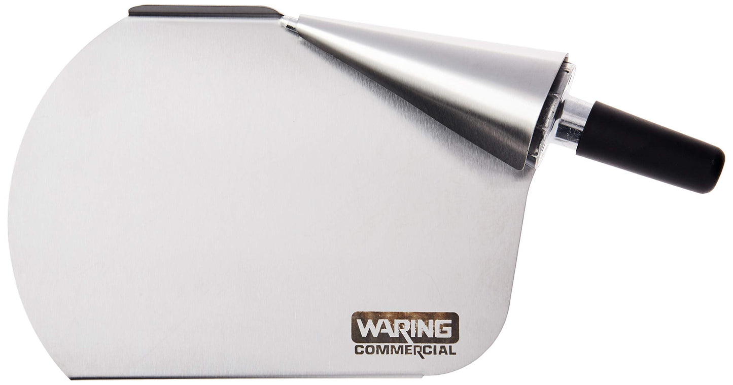 Waring Commercial CAC121S Rolling & Forming Tool, Silver