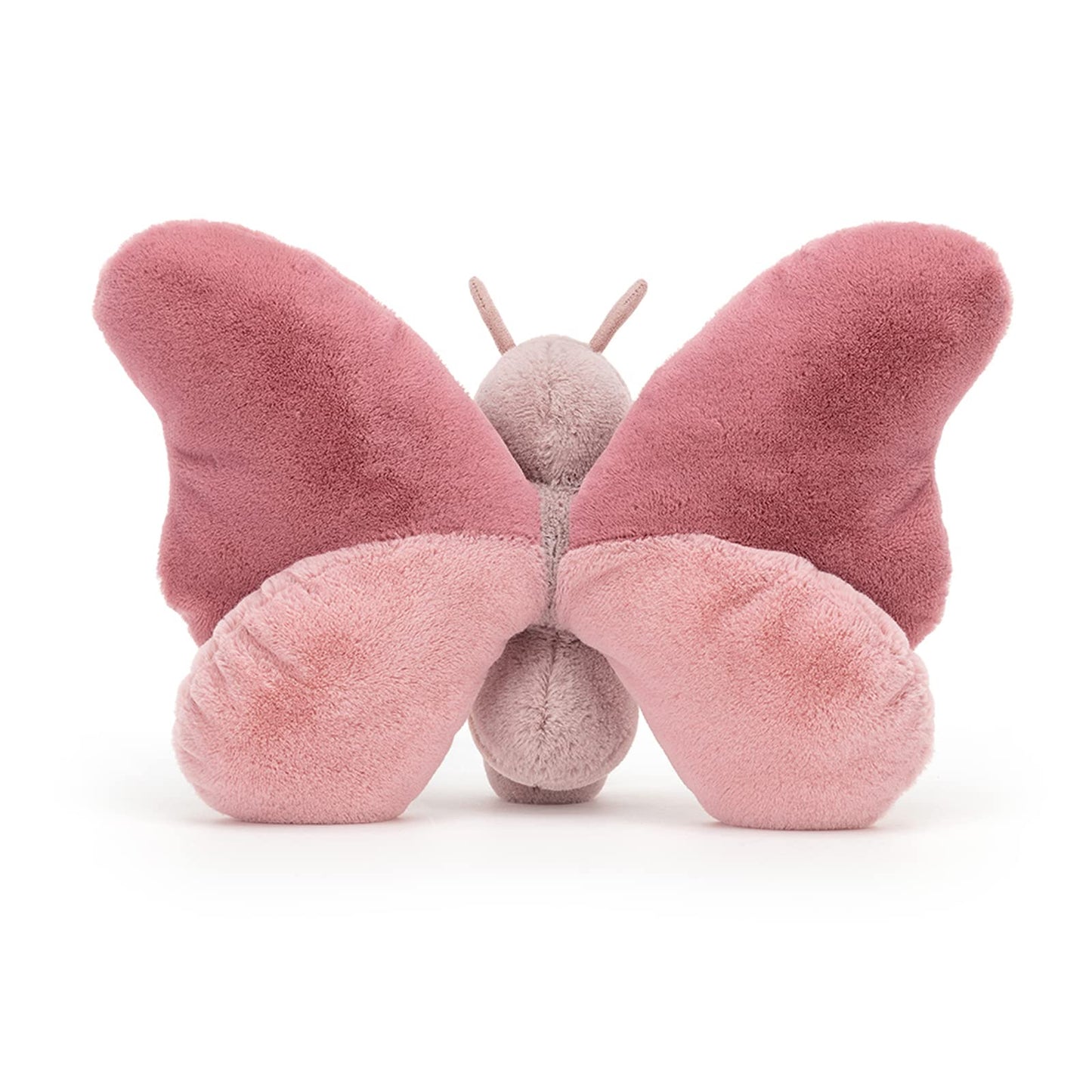 Jellycat Beatrice Butterfly Stuffed Animal, 10 inches - Insect and Bug Plush Toy - Classic Children's Gift