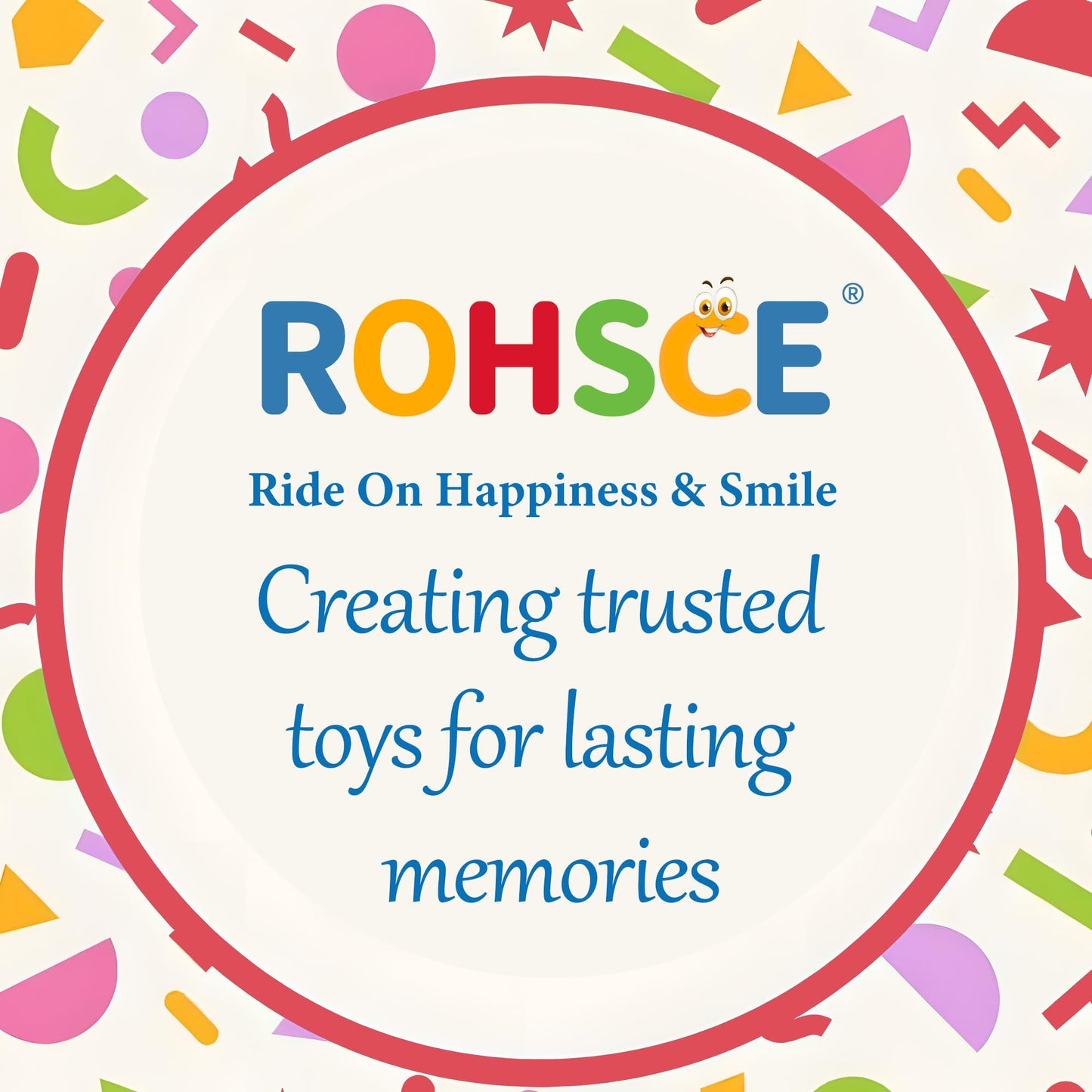 ROHSCE Baby Sensory Balls 6–12 Months, Soft Spiky Textured Teething Toys for Infants Montessori Grasping & Learning Balls for Tactile Development & Play