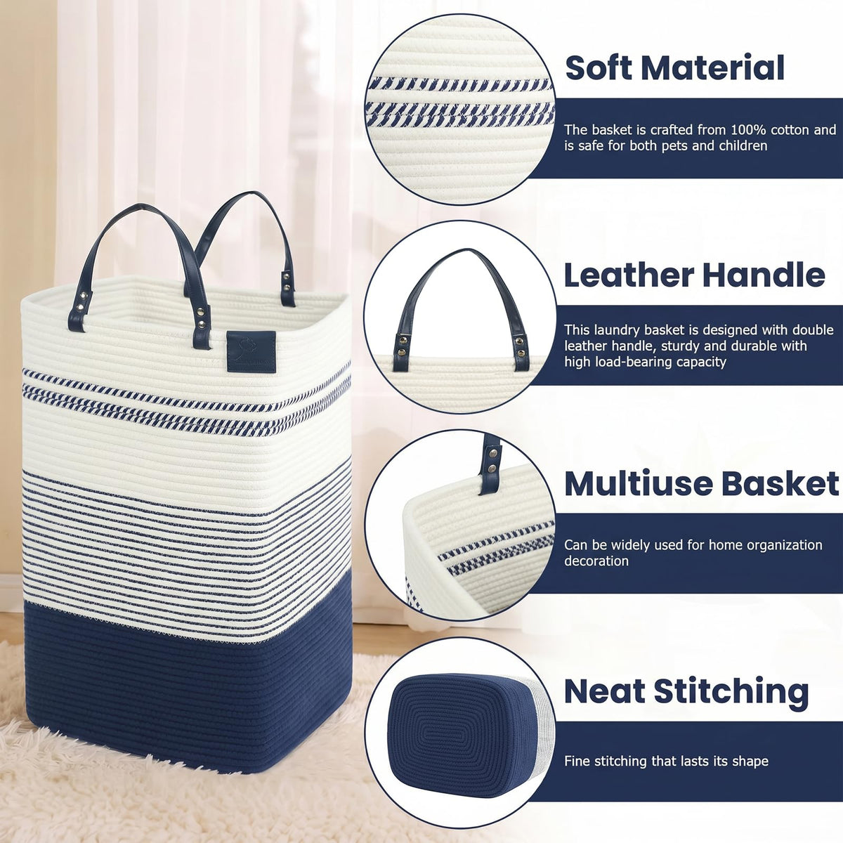 100L Nursery Hamper