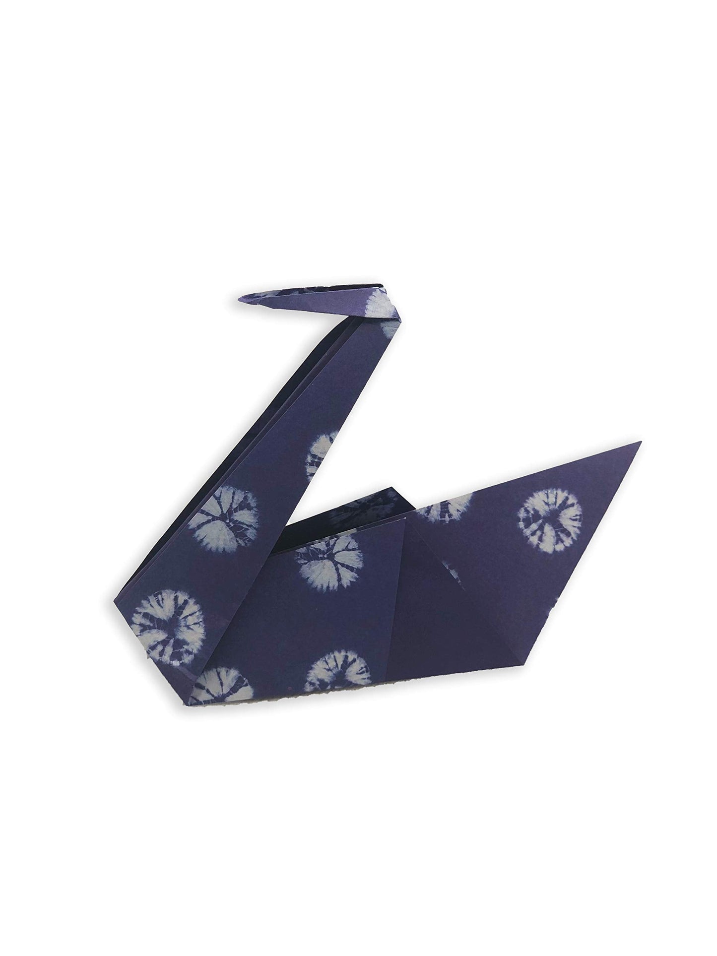 Origami Paper 200 sheets Japanese Shibori 8 1/4" (21 cm): Extra Large Tuttle Origami Paper: Double-Sided Sheets (12 Designs & Instructions for 6 Projects Included)