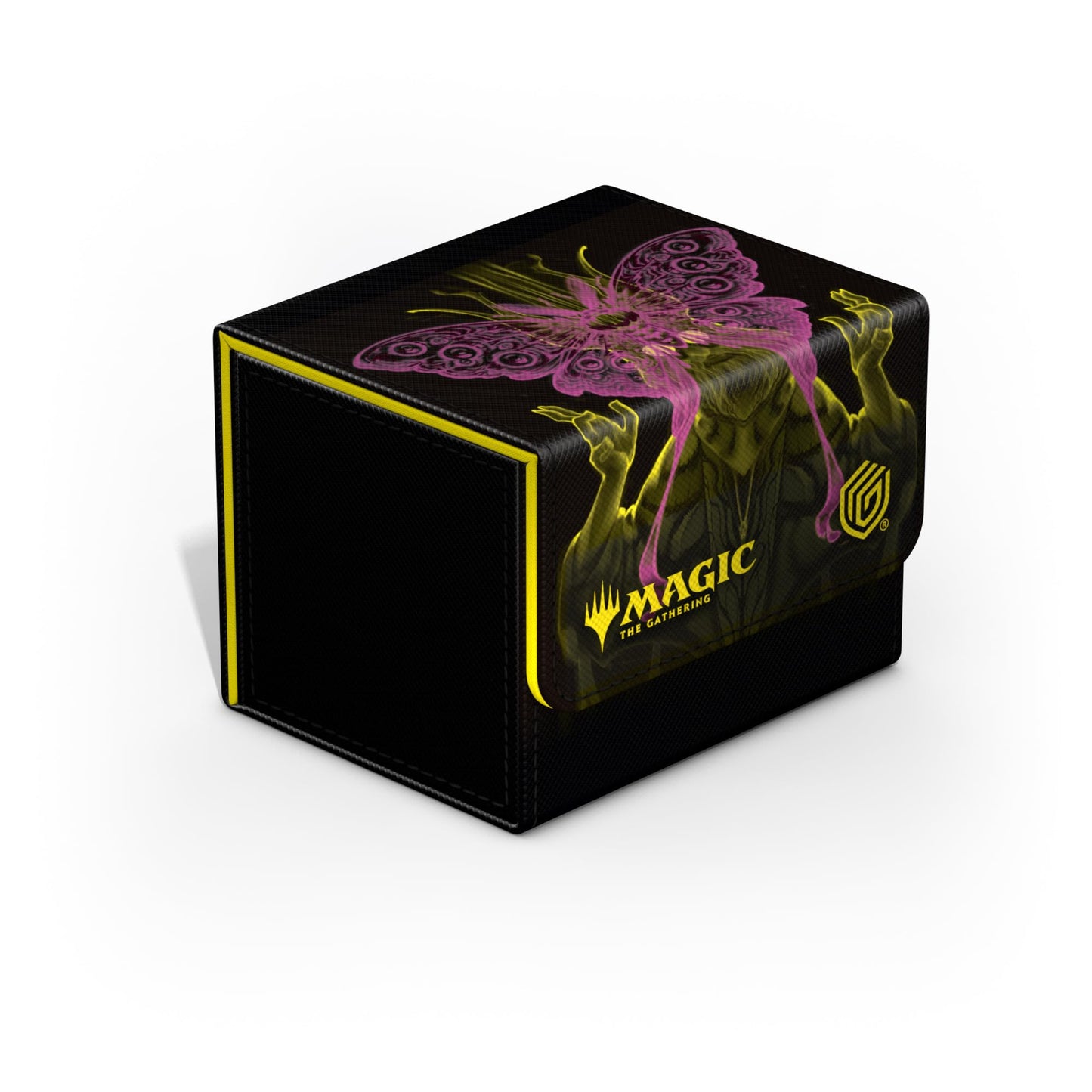 Ultimate Guard - Sidewinder 100+ - Magic: The Gathering - Duskmourn - Victor, Valgavoth’s Seneschal