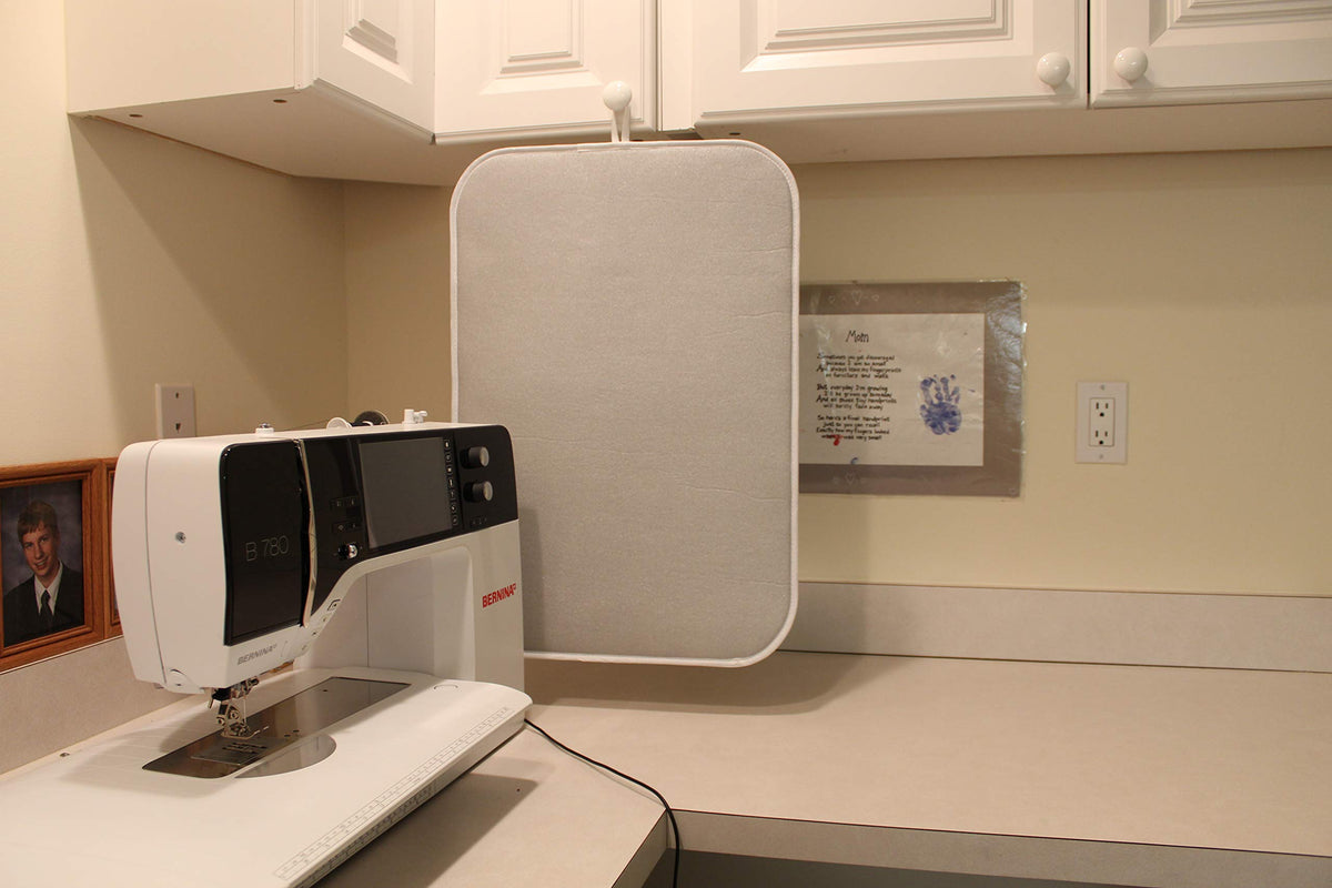 TheIronMate Premium Ironing Pad