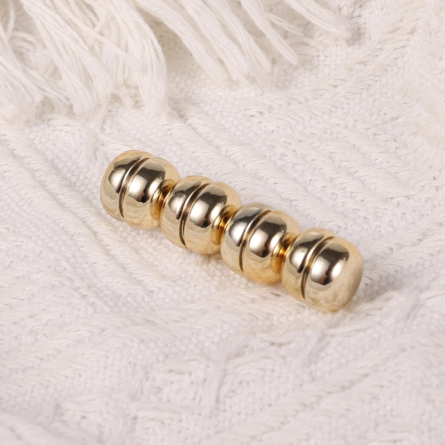 Hijab Magnet Pins for Women, Multi-Use Scarf Magnets Pin for Scarves Shirts Dress and Clothes